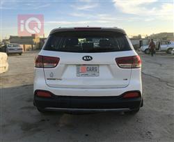 كيا سورينتو